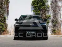 2021 Lamborghini Urus