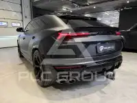2021 Lamborghini Urus