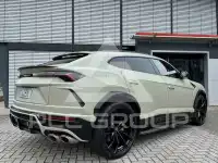 2021 Lamborghini Urus