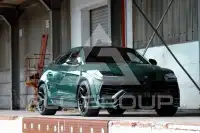 2021 Lamborghini Urus