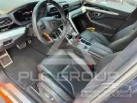 2021 Lamborghini Urus