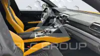 2021 Lamborghini Urus