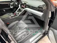 2021 Lamborghini Urus
