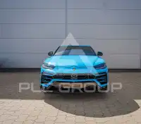 2021 Lamborghini Urus