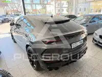 2021 Lamborghini Urus
