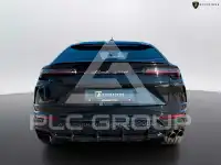 2021 Lamborghini Urus