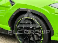 2021 Lamborghini Urus