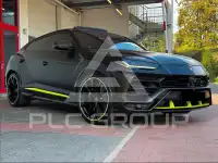 2021 Lamborghini Urus