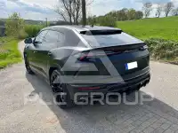 2021 Lamborghini Urus