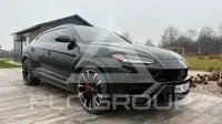 2021 Lamborghini Urus