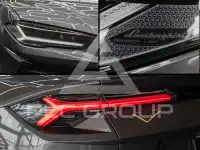 2021 Lamborghini Urus