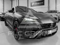 2021 Lamborghini Urus