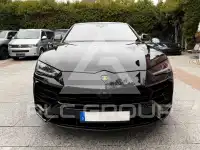 2021 Lamborghini Urus