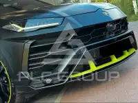 2021 Lamborghini Urus