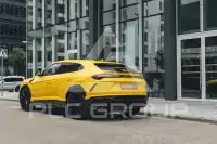 2021 Lamborghini Urus