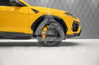 2021 Lamborghini Urus