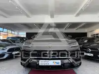 2021 Lamborghini Urus