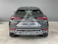 2021 Lamborghini Urus