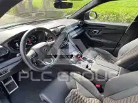 2021 Lamborghini Urus