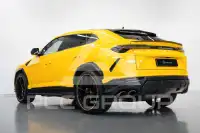 2021 Lamborghini Urus