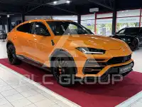 2021 Lamborghini Urus