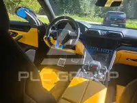2021 Lamborghini Urus