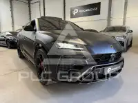 2021 Lamborghini Urus