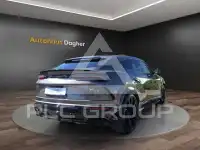 2021 Lamborghini Urus