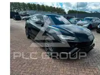2021 Lamborghini Urus