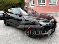 2021 Lamborghini Urus
