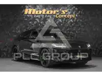 2021 Lamborghini Urus