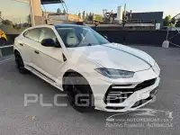 2021 Lamborghini Urus