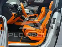 2021 Lamborghini Urus