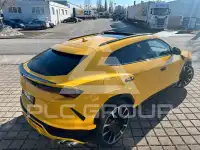 2021 Lamborghini Urus