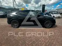 2021 Lamborghini Urus