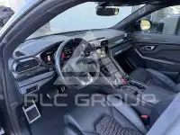2021 Lamborghini Urus