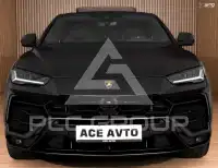 2021 Lamborghini Urus