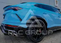 2021 Lamborghini Urus