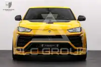 2021 Lamborghini Urus