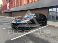 2021 Lamborghini Urus
