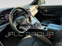 2021 Lamborghini Urus