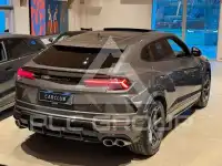 2021 Lamborghini Urus