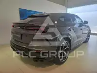 2021 Lamborghini Urus