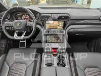 2021 Lamborghini Urus