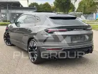 2021 Lamborghini Urus