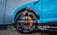 2021 Lamborghini Urus