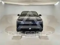 2021 Lamborghini Urus