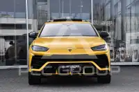2021 Lamborghini Urus