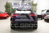 2021 Lamborghini Urus