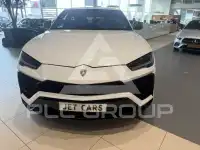 2021 Lamborghini Urus
